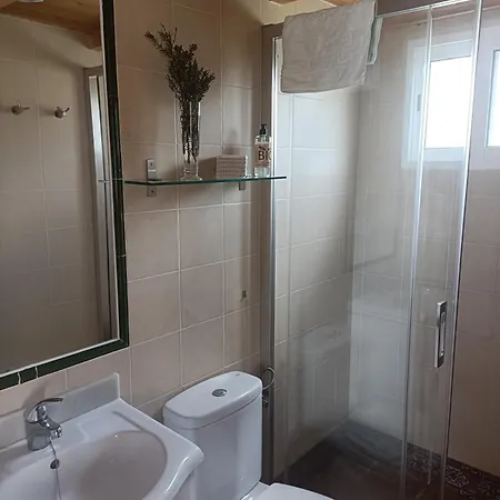 Del Abu Holiday home Los Marines