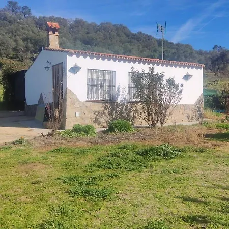 Holiday home Del Abu