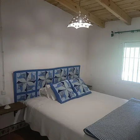 Holiday home Del Abu Los Marines