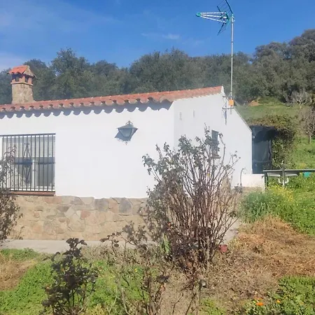Holiday home Del Abu Los Marines