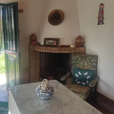 Del Abu Holiday home