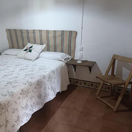 Holiday home Del Abu