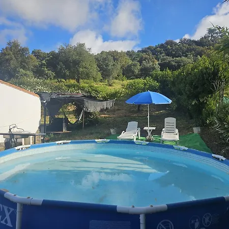 Holiday home Del Abu