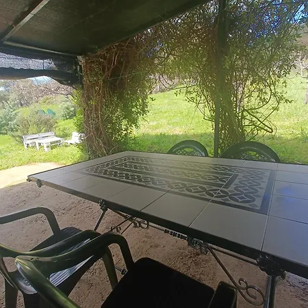 Сasa de vacaciones Del Abu Los Marines